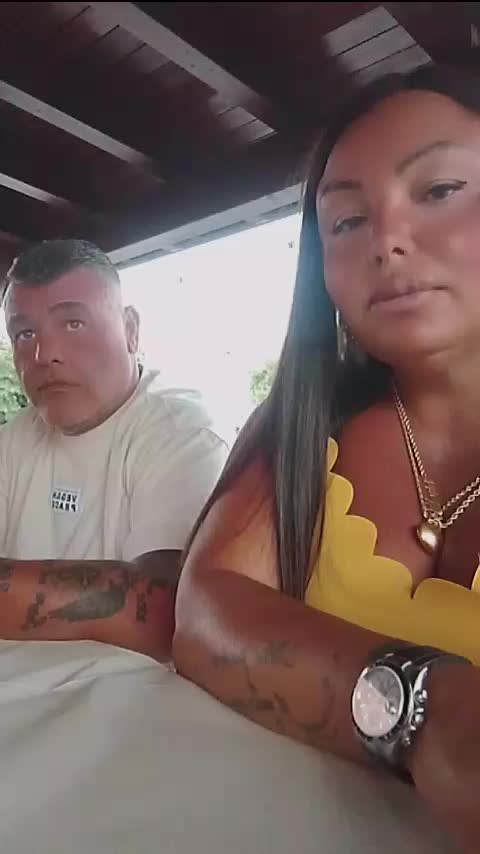 @SharonèGiuseppe Febbraio