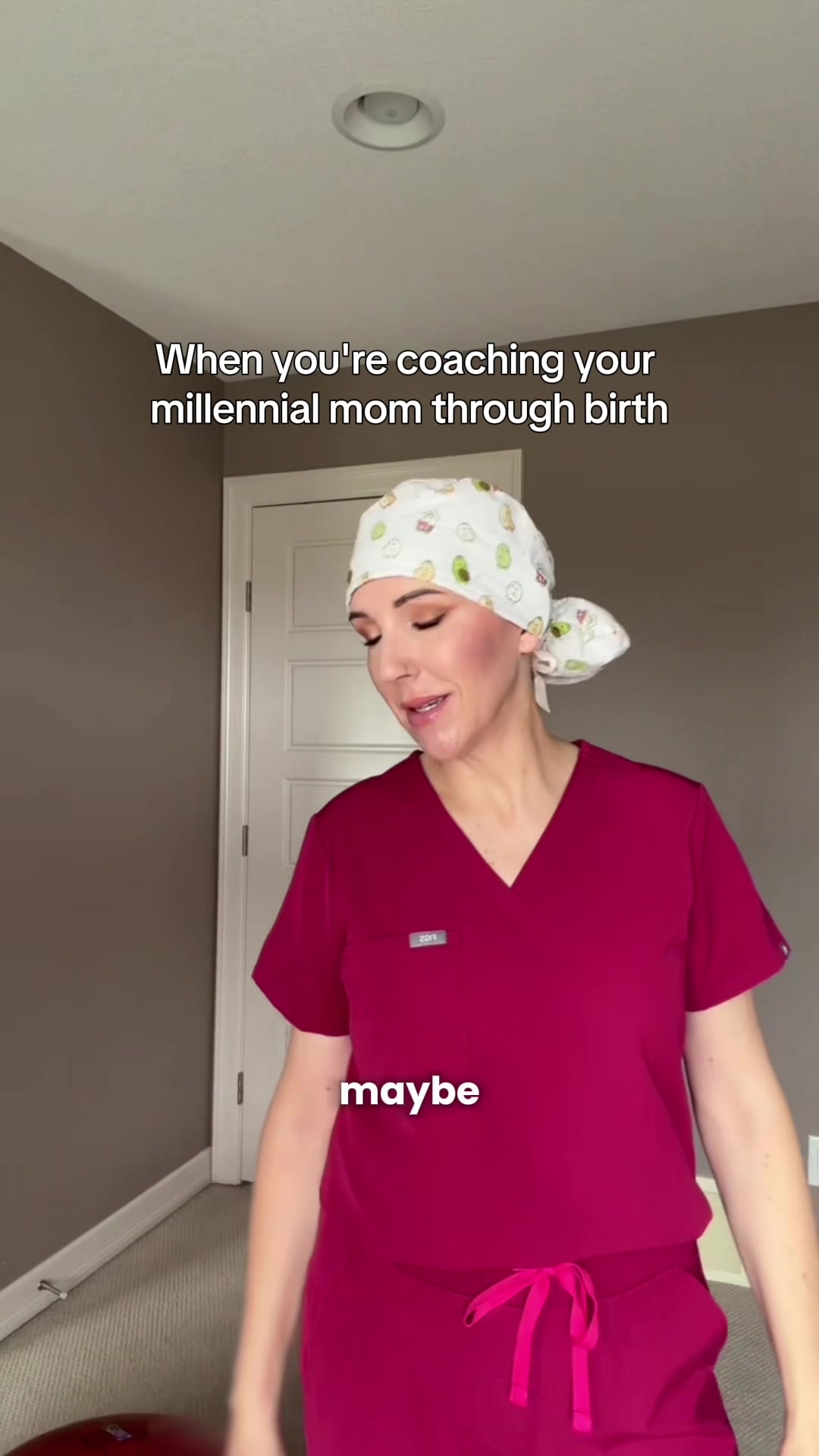 @✨Mama Nurse Tina✨
