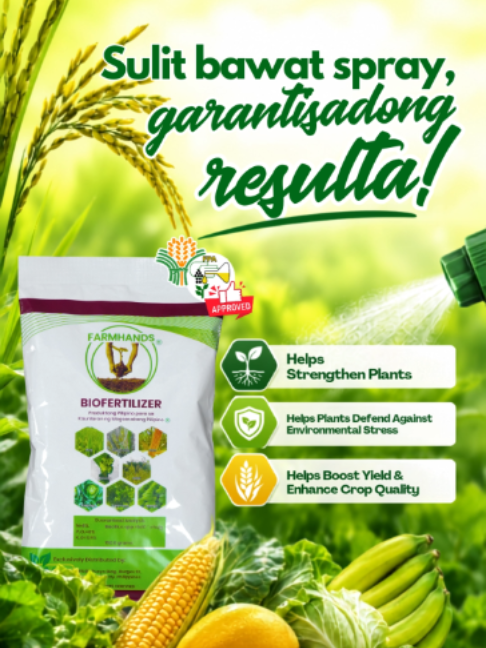 @J.M.C. Agri Trading