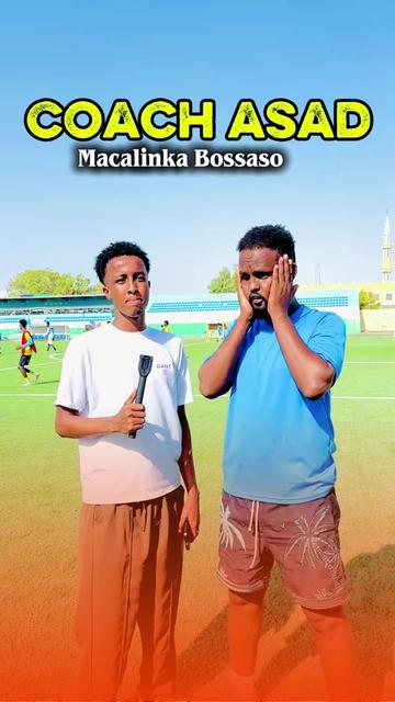 @Boqor Salah