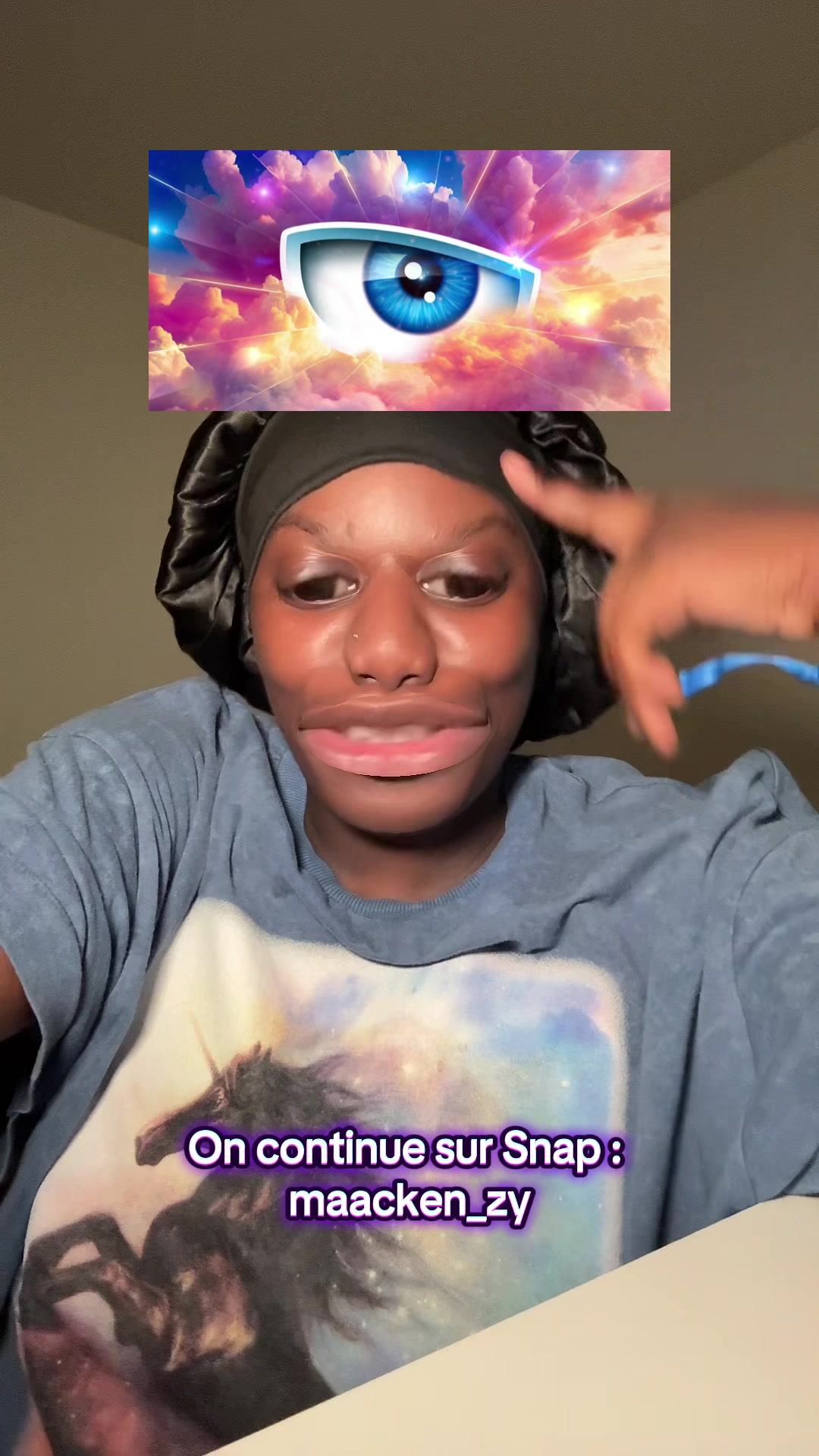 @Mackenzy