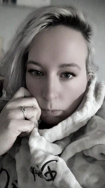 @🤜💙✨ Mrs. Unanständig ✨💙🤛