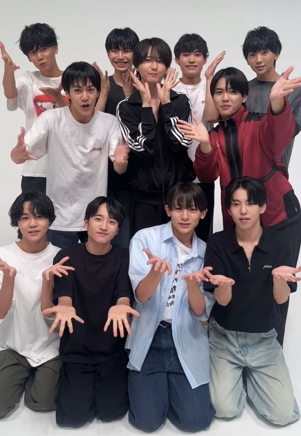 @ジュニア【公式】