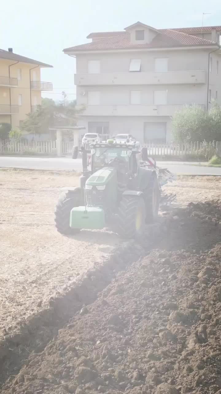 @🚜 Tractor Nation