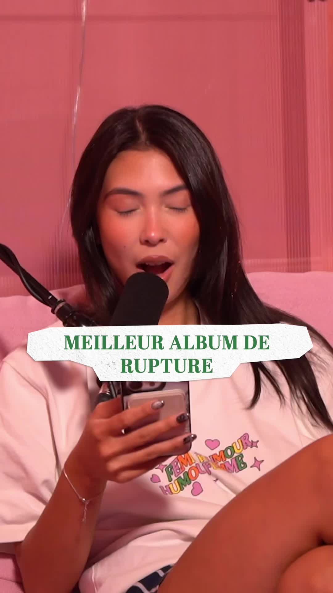 @Hot Girls Only Podcast 💘
