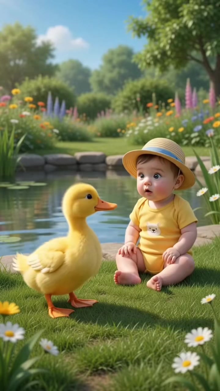 @اطفال