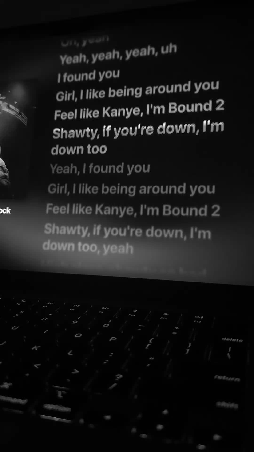 @Gwen's Playlist