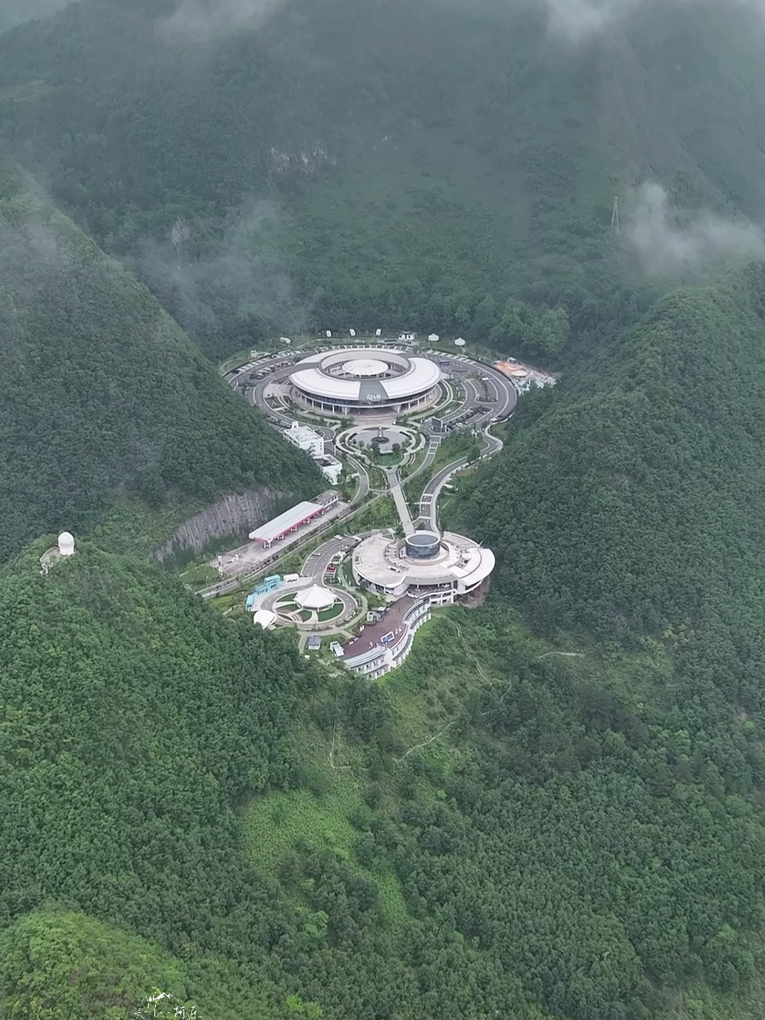 @阿乐的探索旅行