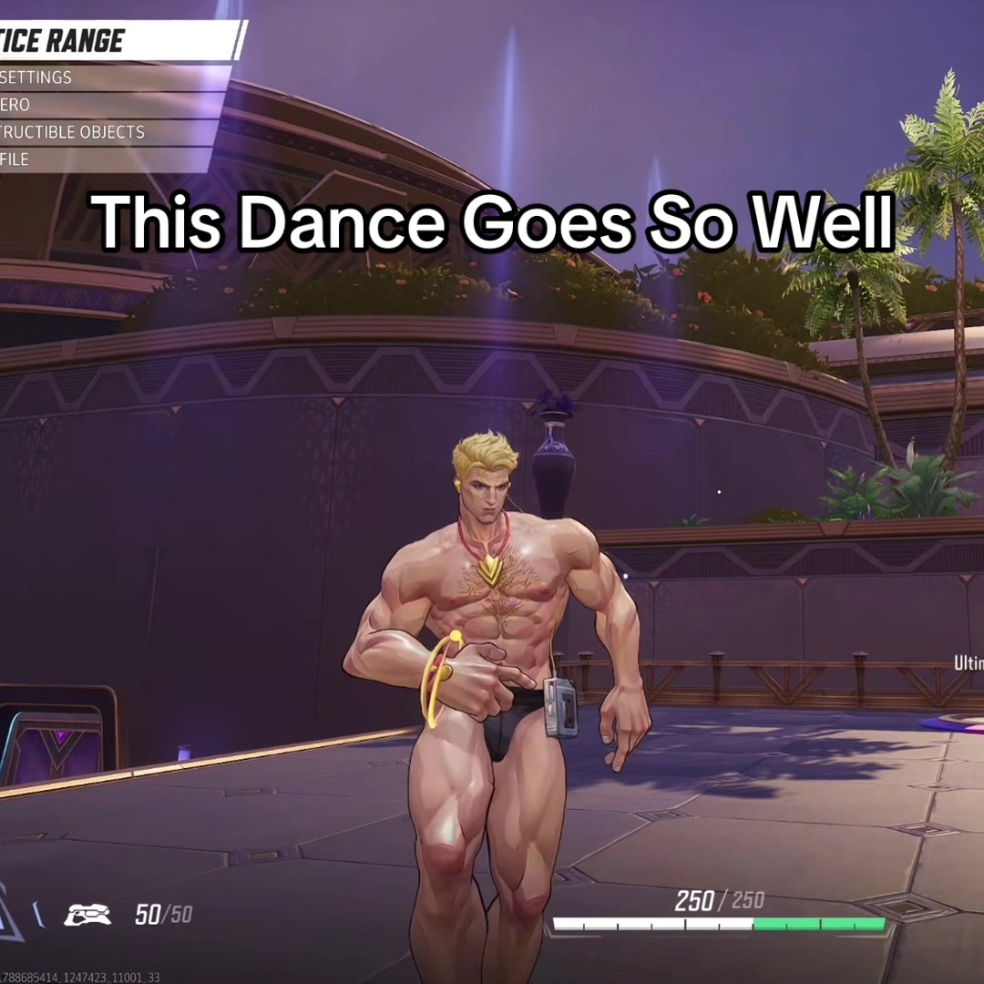 @Midnight