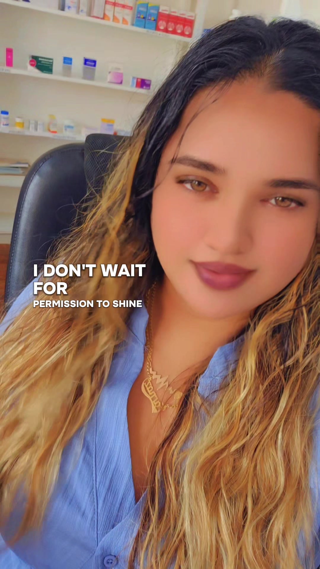 @🇬🇾Nurse_bosslady 👩&zwj;⚕️🍀🔥