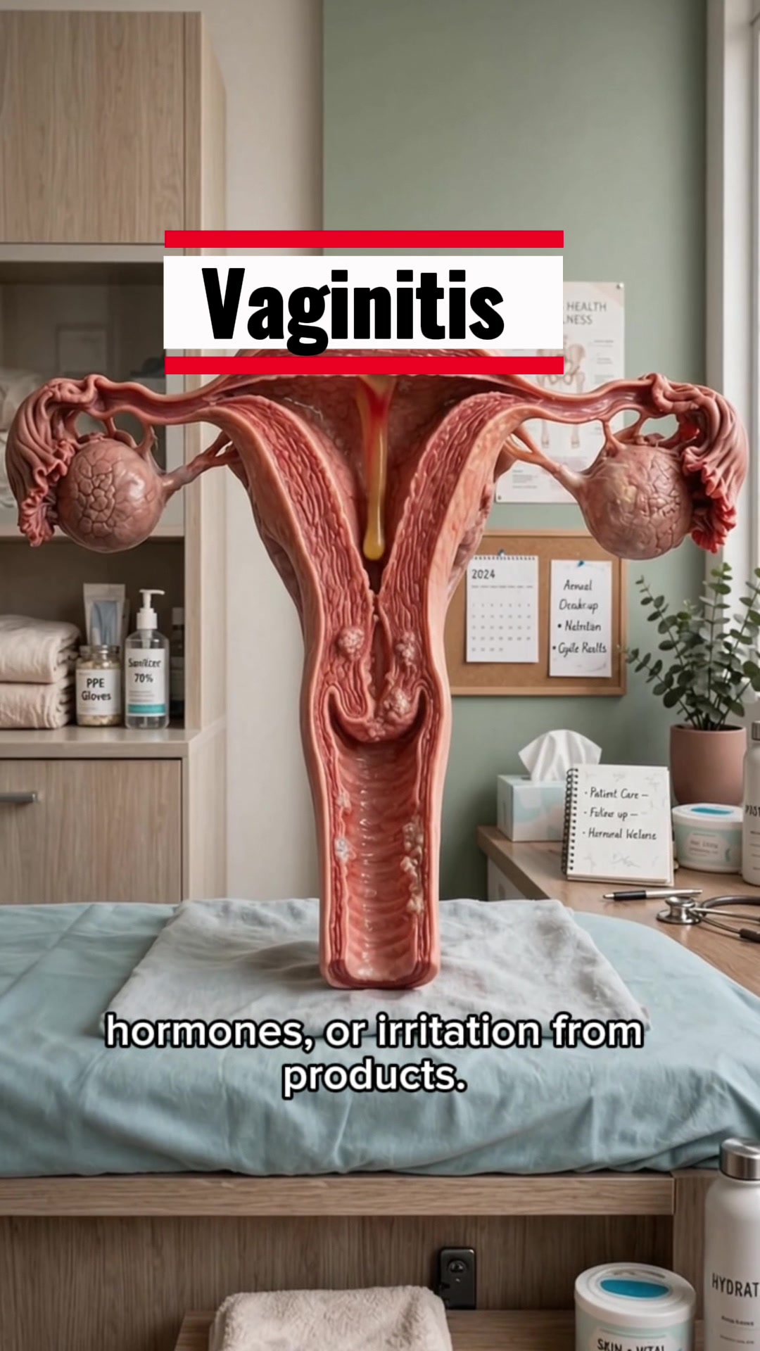 @EVERY WOMAN | PMOS TIPS🎗️