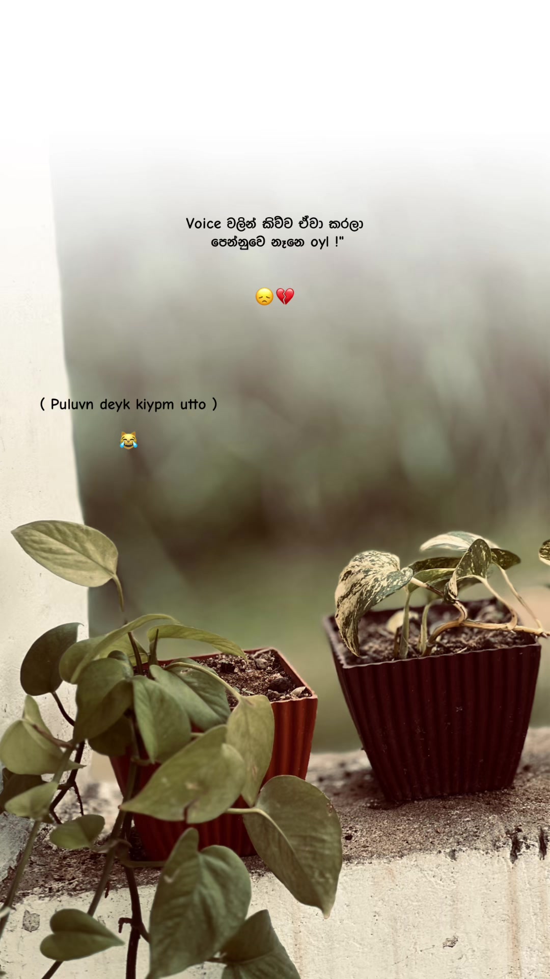 @Umesh jayawardana โ