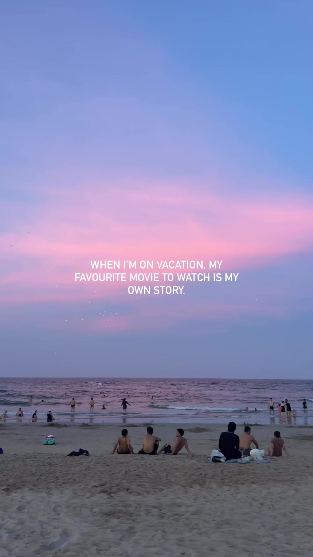 @Lexie Wanders | Solo Travel
