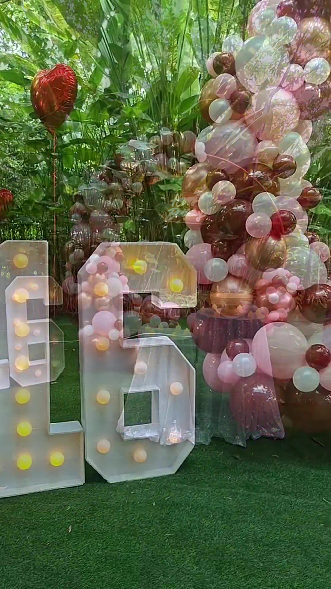 @Joy Event Planner