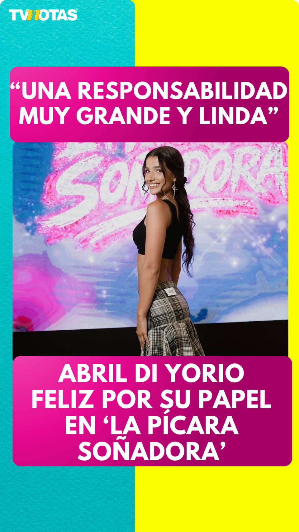 @Revista TVNotas