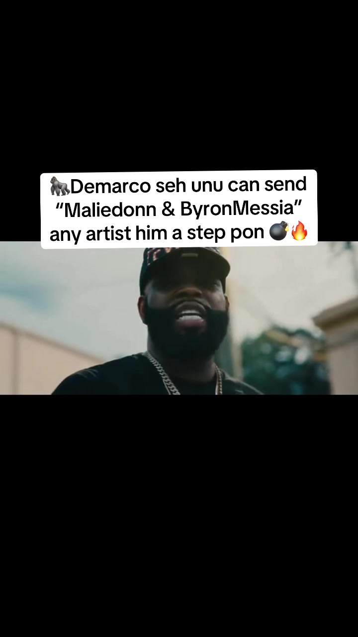 @DancehallMusiqWorld