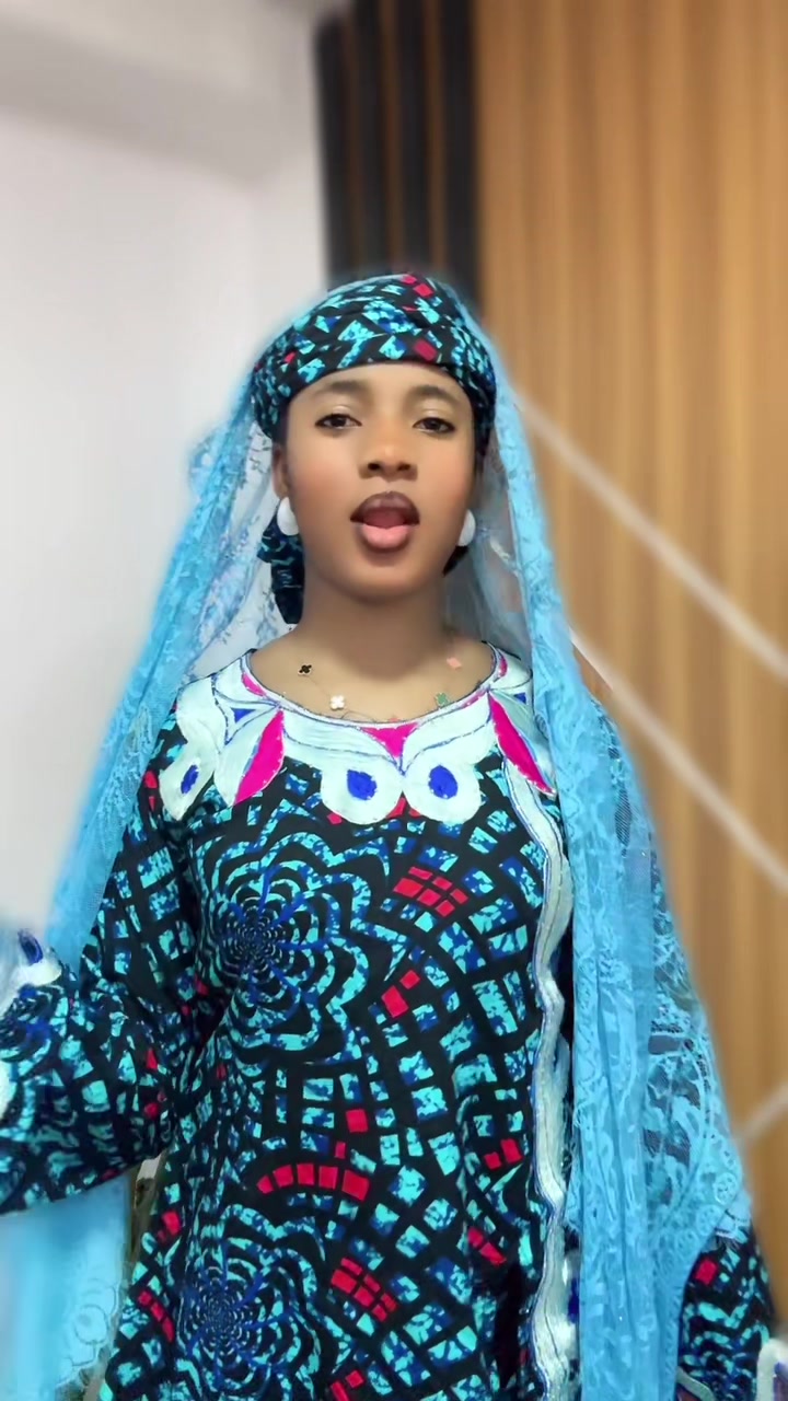@Queen zainny👑🧕❤️