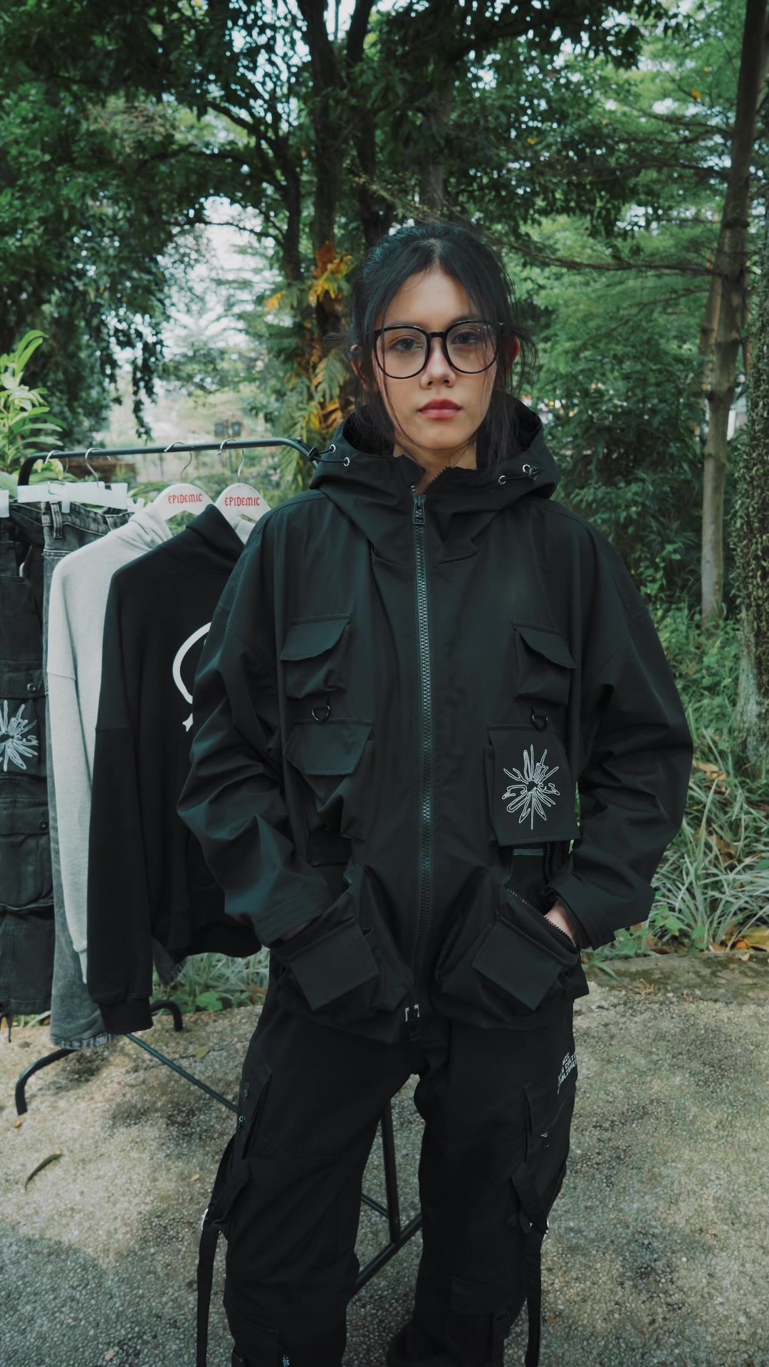 @Epidemic Streetwear