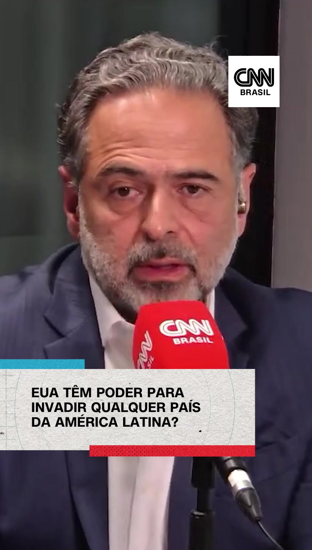 @CNN Brasil