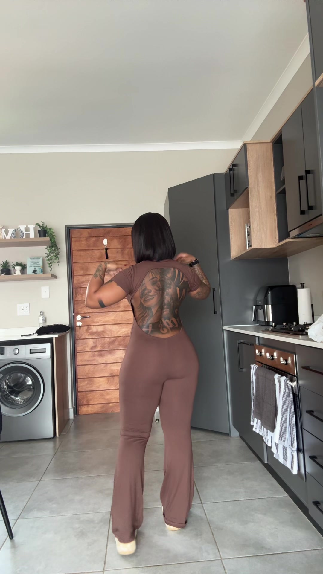 @YT: Sedii Moshounyane