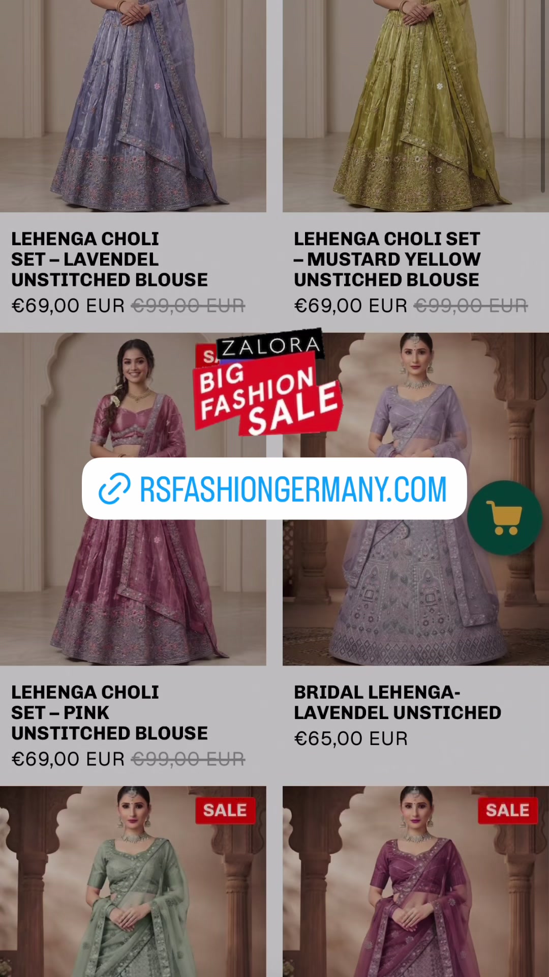 @RS Fashion Germany