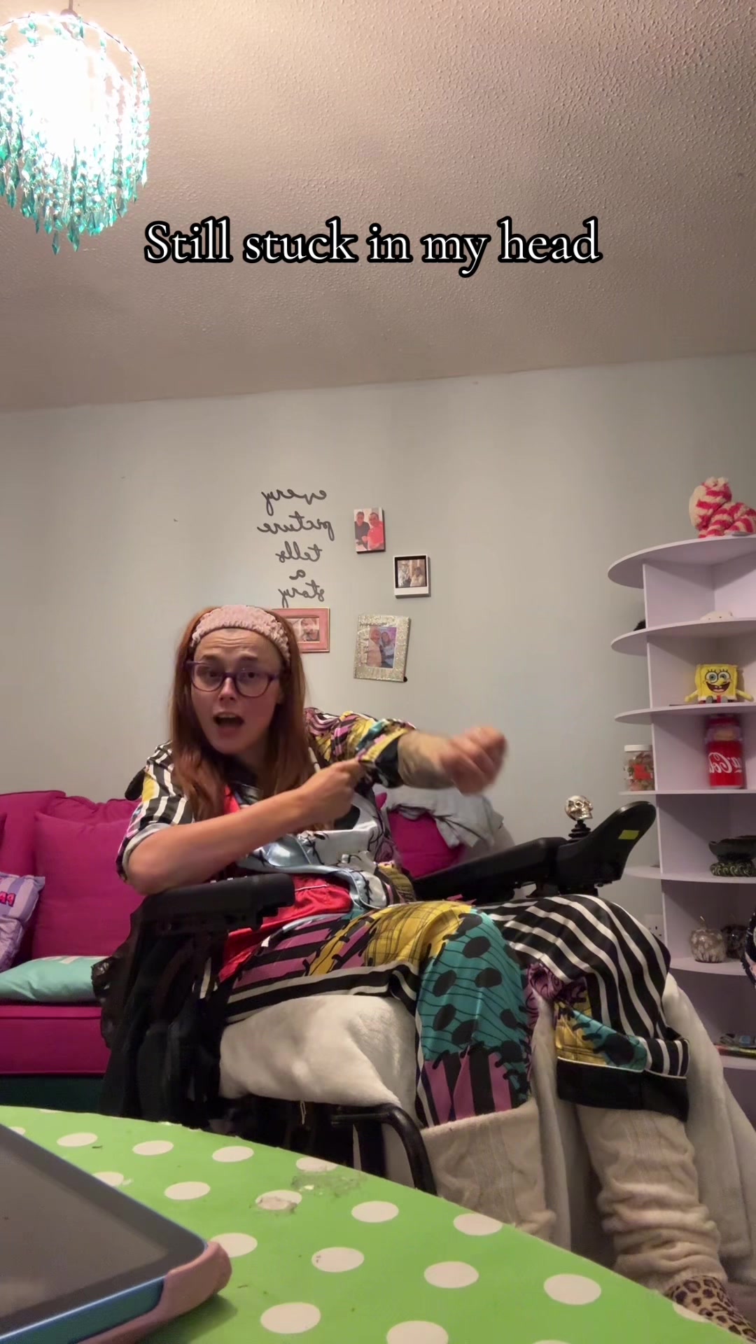 @Kaisha Imogen
