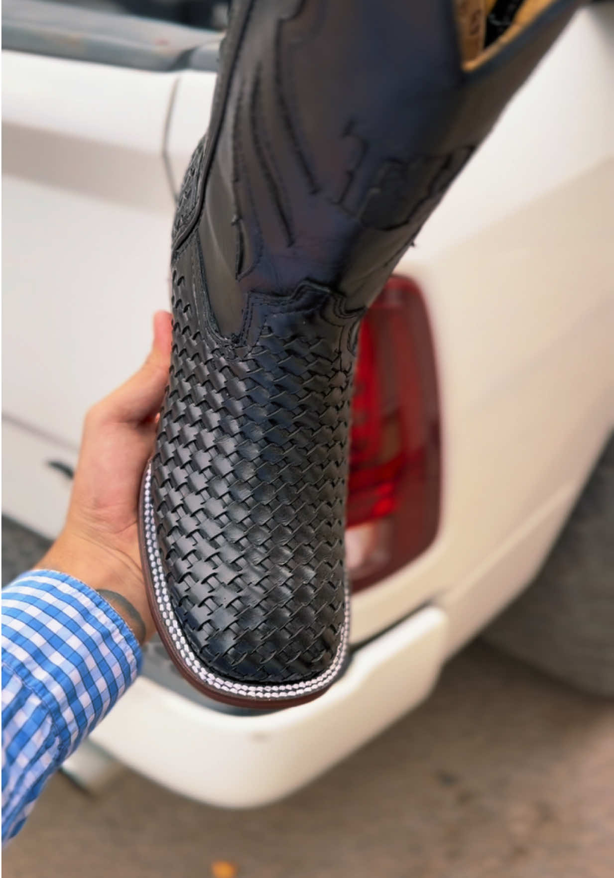 @“TOPA BOOTS”