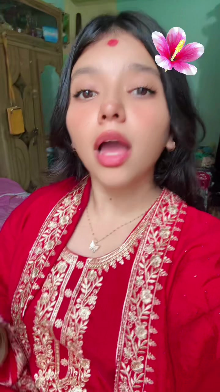 @SarishaBhari 🌷🌷