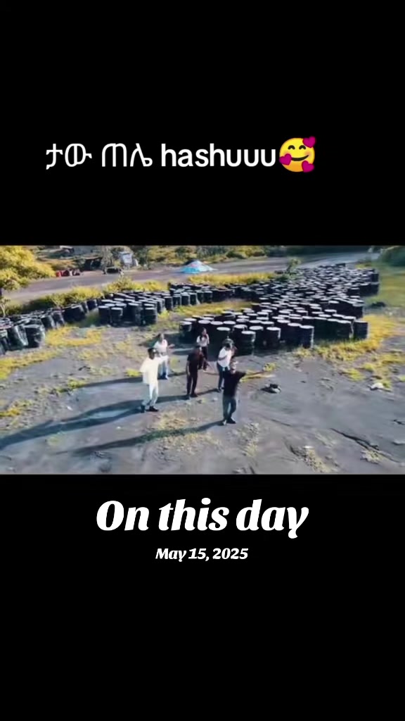 @ቲጂ ታዲዮስ ወጣትነት ለክርስቶስ 💙✝️