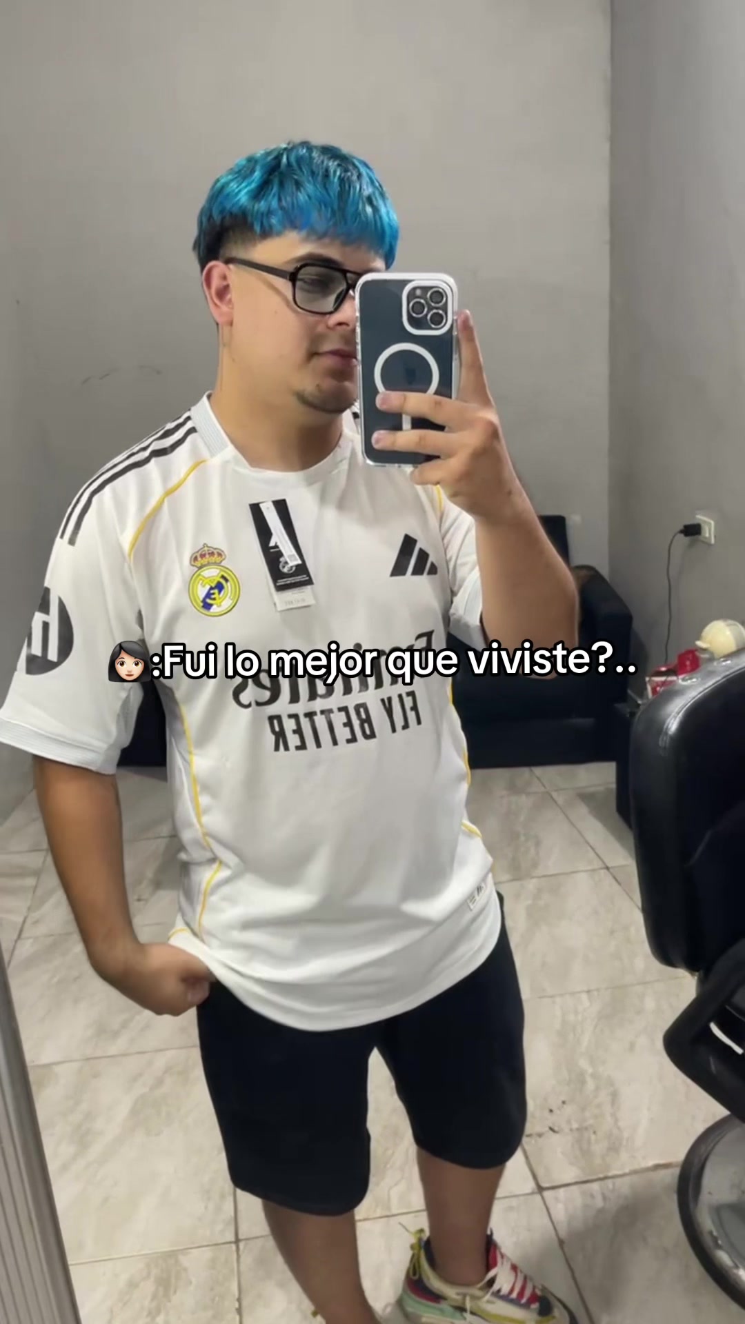 @Isaias Marin