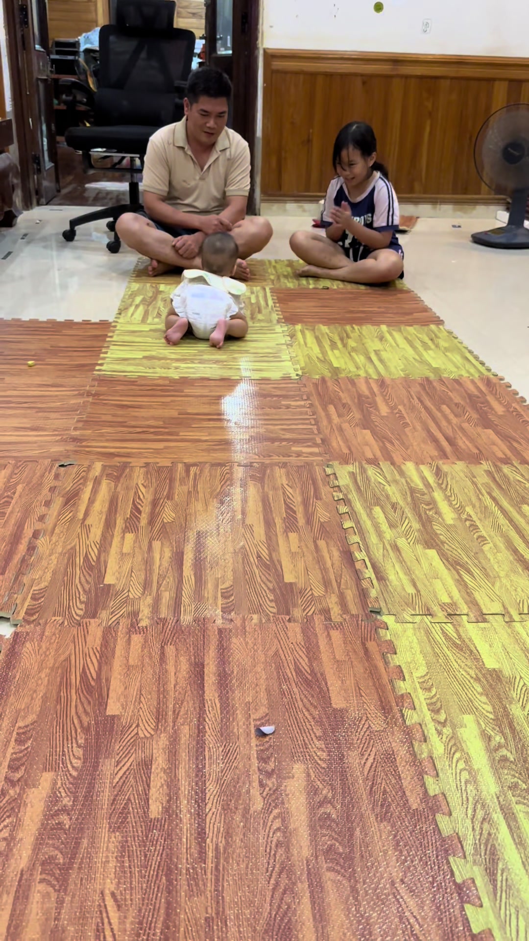 @Mẹ 4 con ❤️