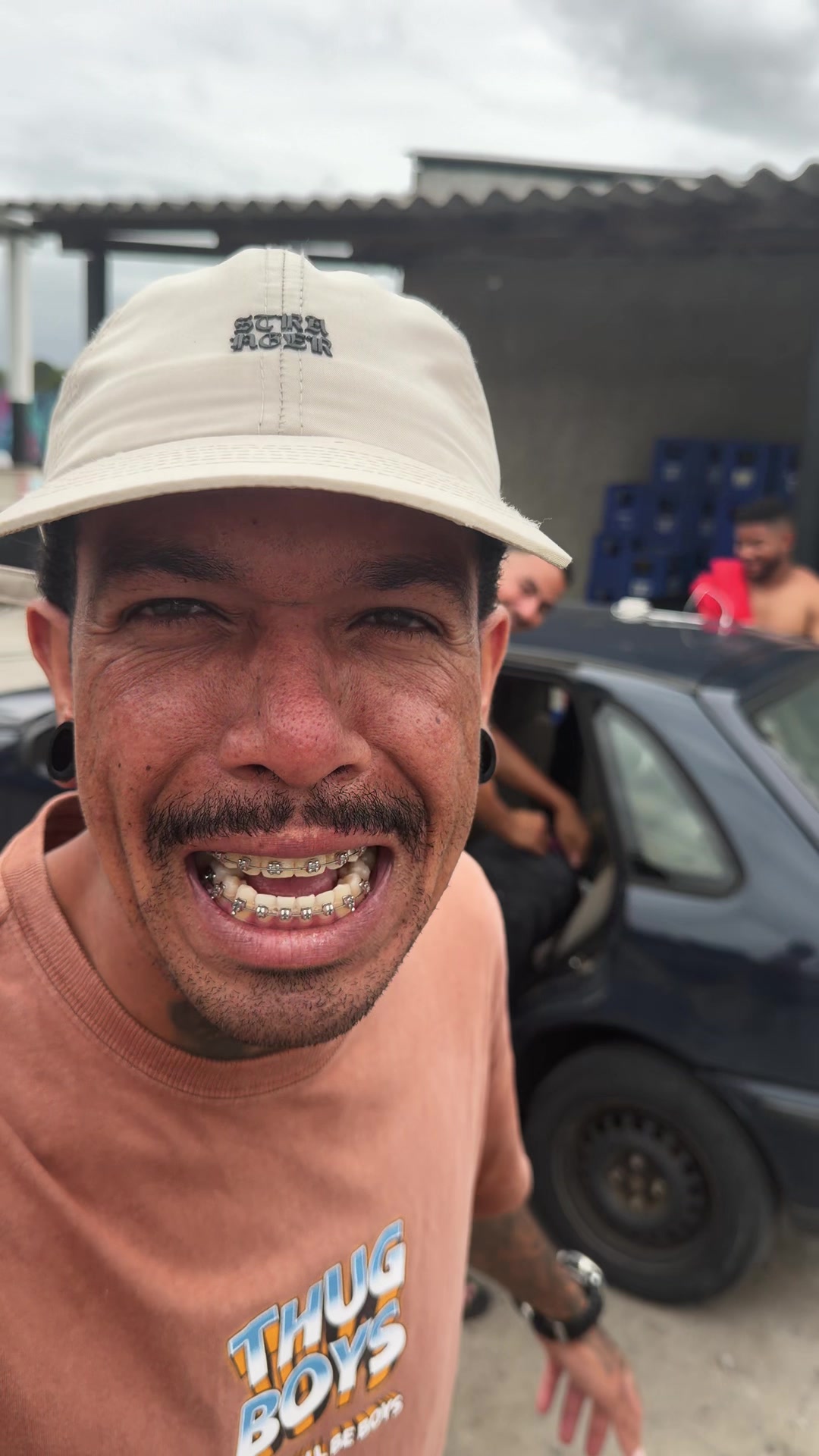@Piu baiano