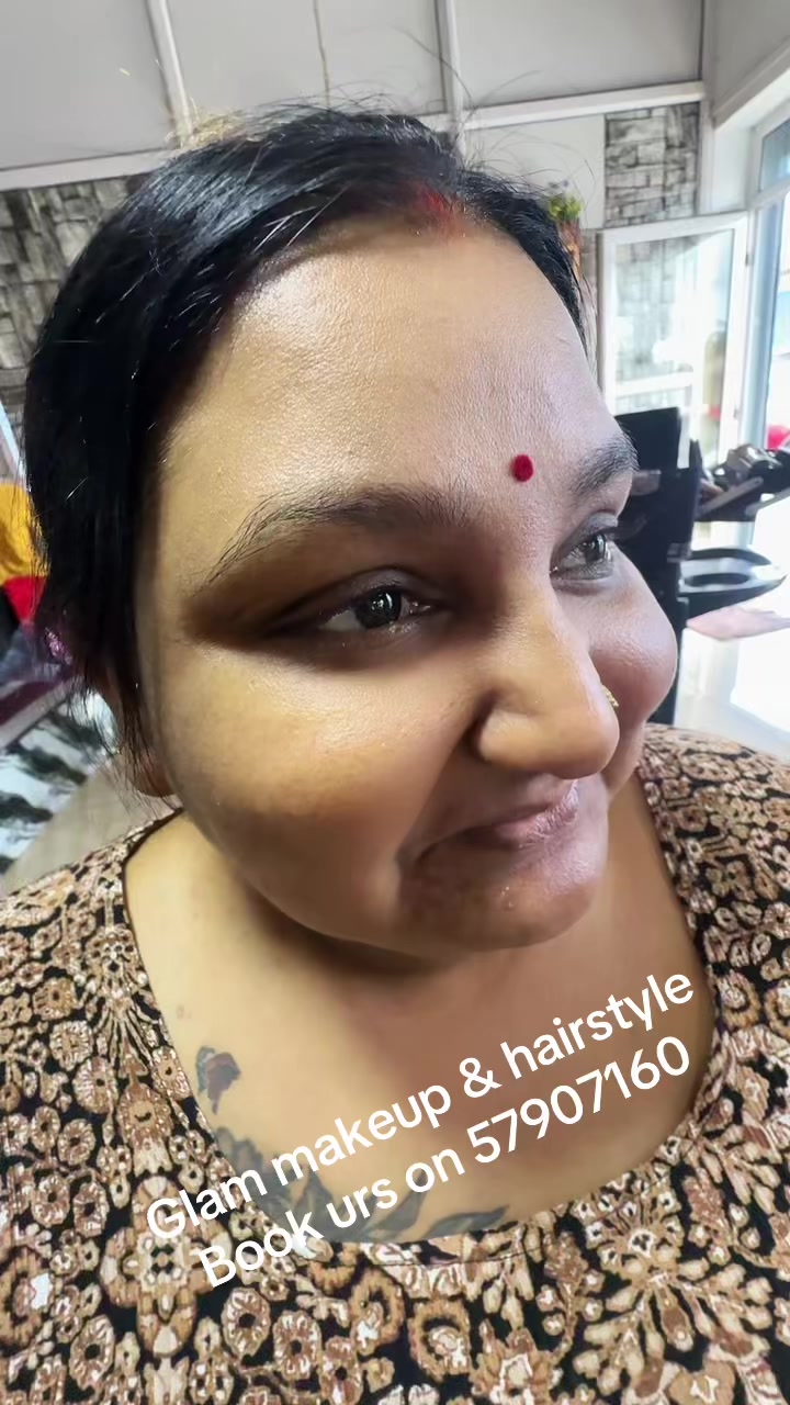 @ANOUSHA BEAUTY PARLOUR