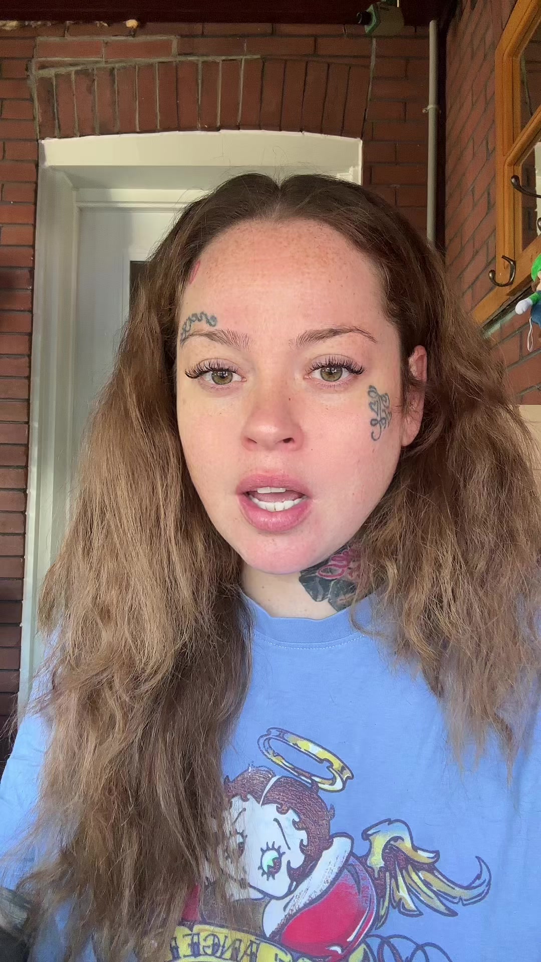 @prettybully TENILLE
