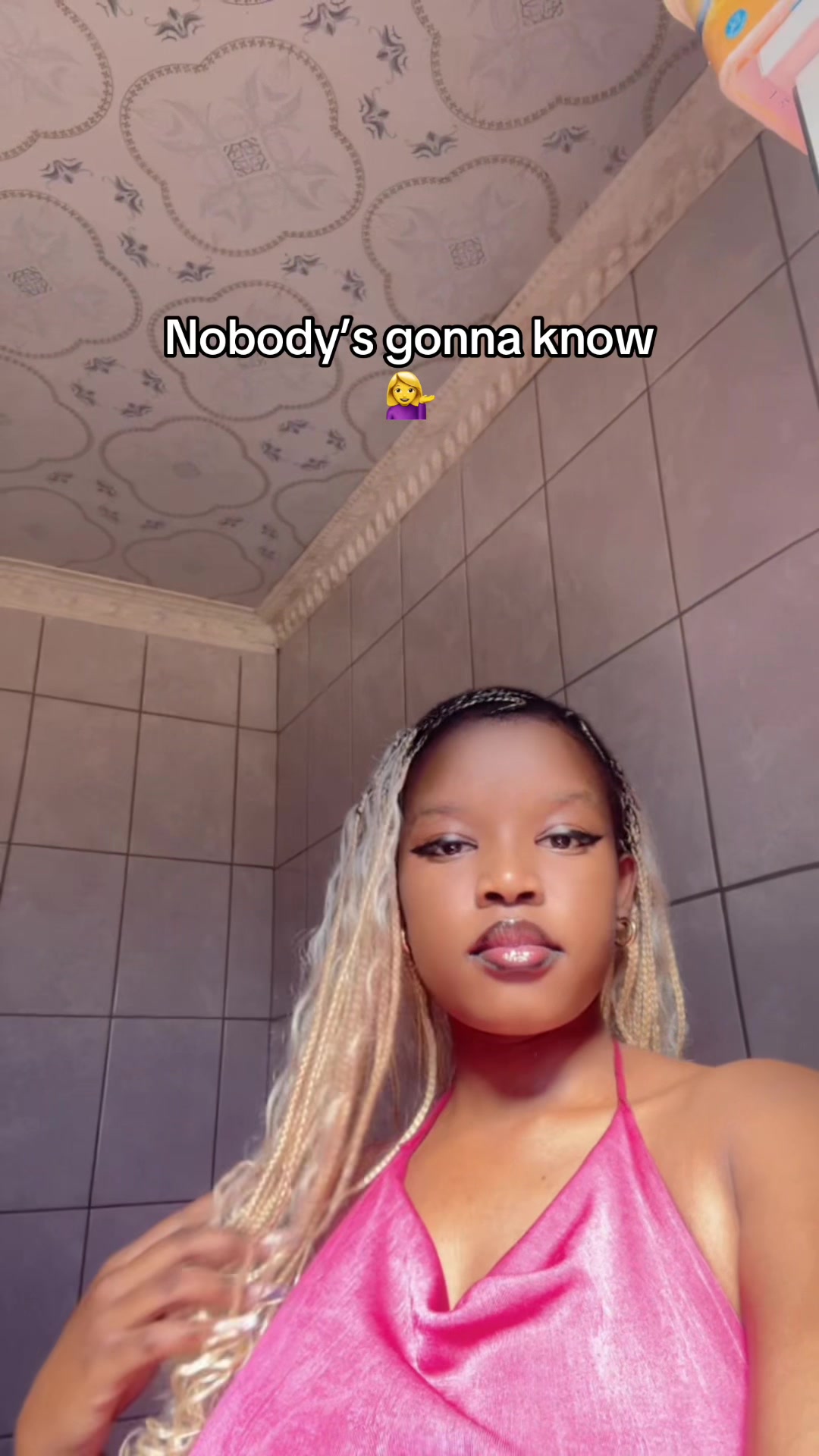 @Nonkanyezi🌟.