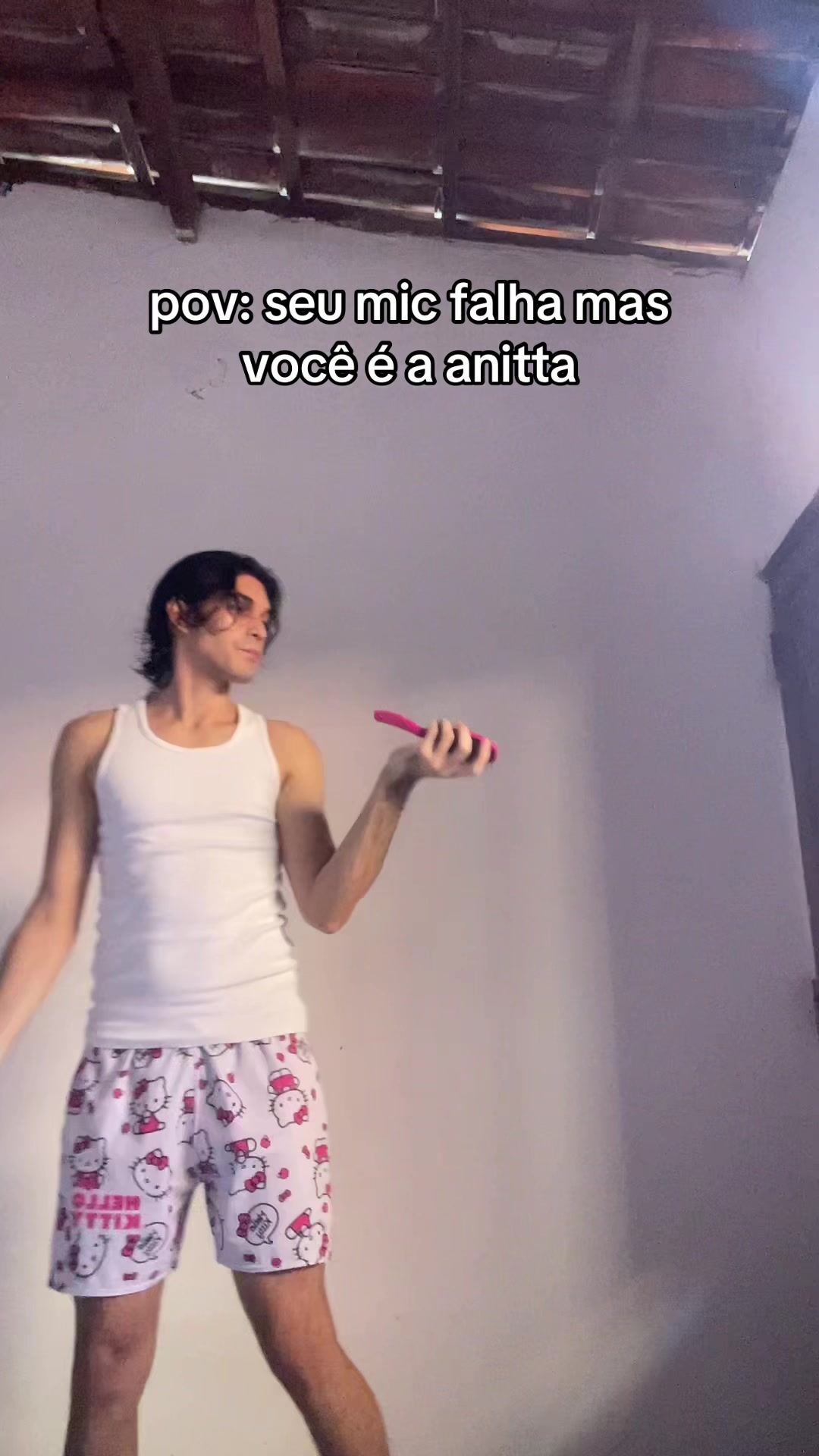 @Jackie X (perfil secund&aacute;rio)