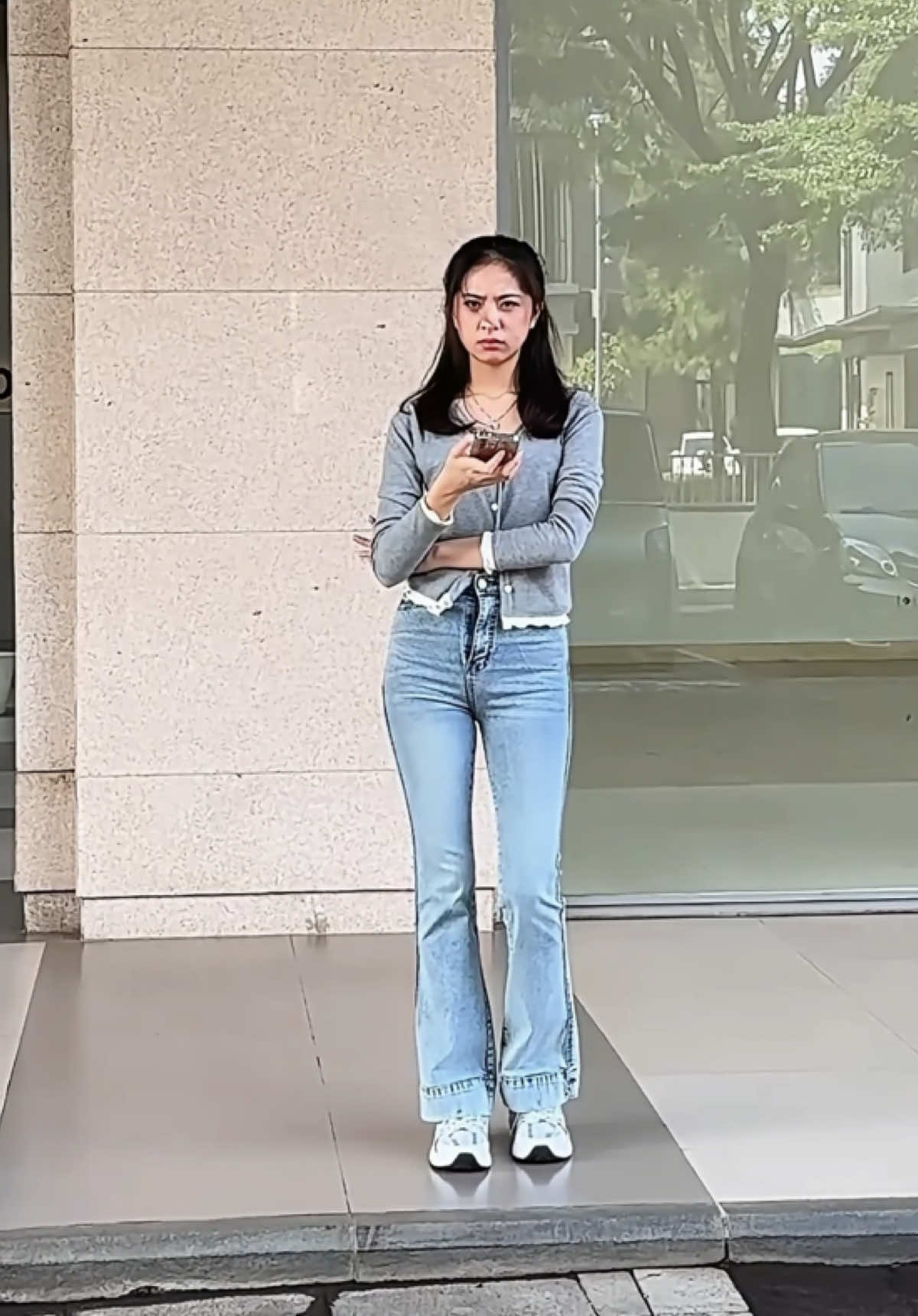 @JINISO JEANS