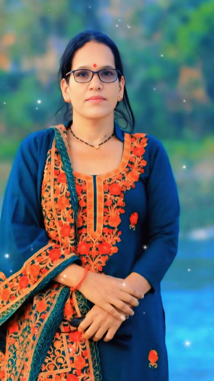 @kusum bista