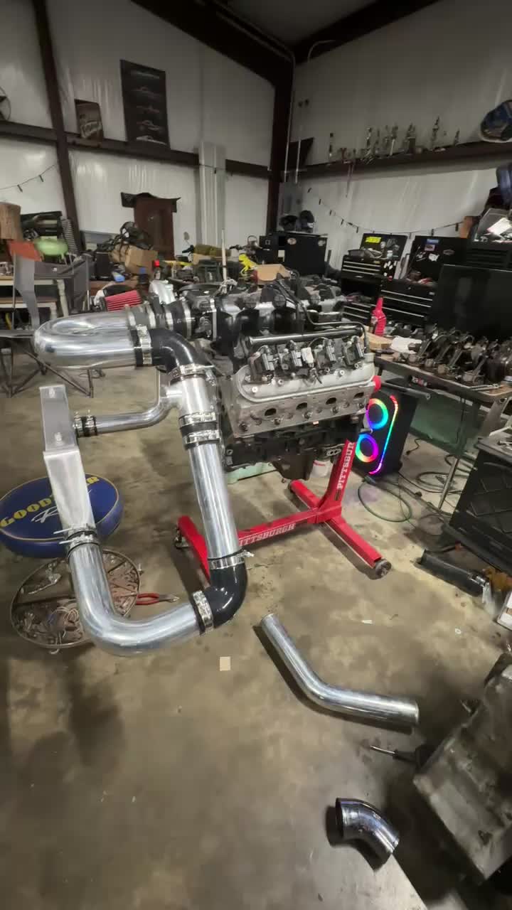 @T.N.T Racing