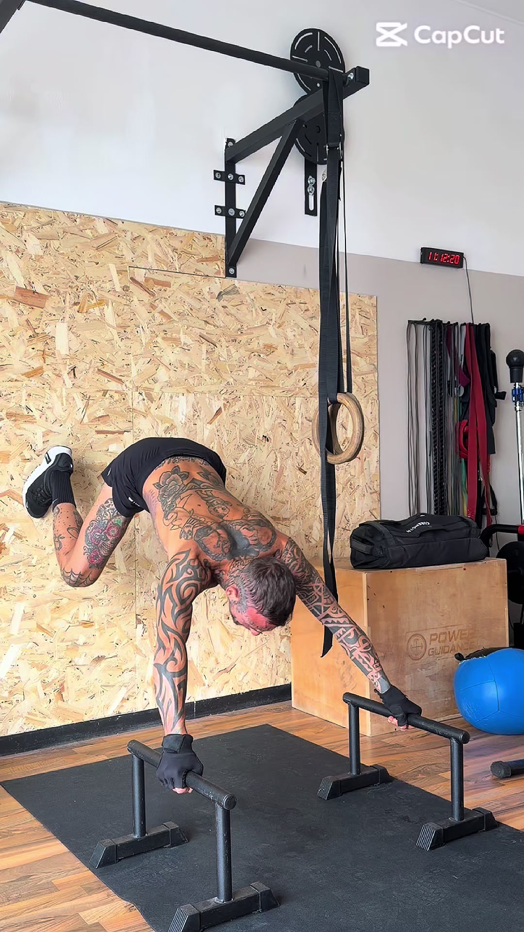 @@Simo functional training@
