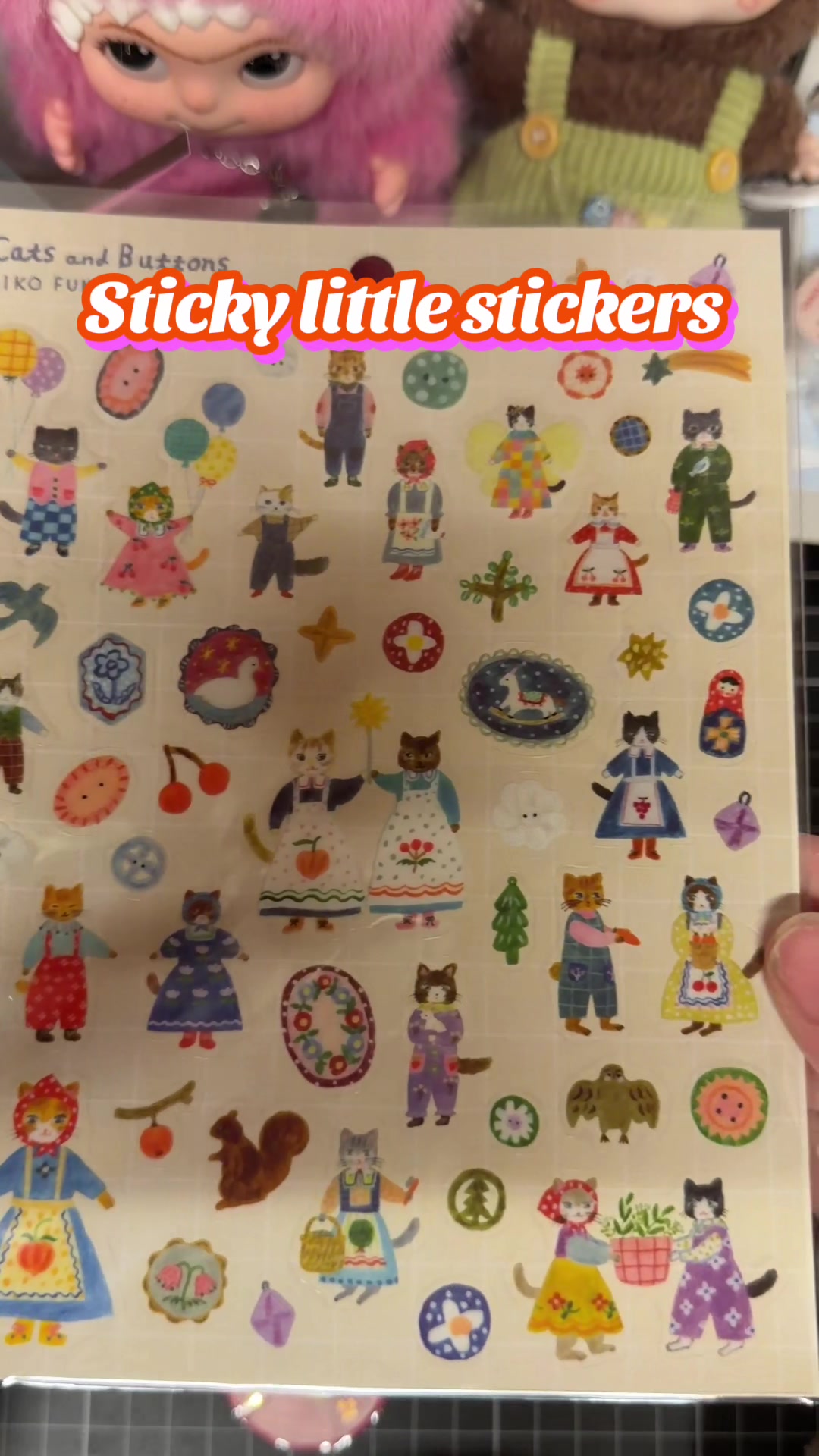 @stickylittlestickers