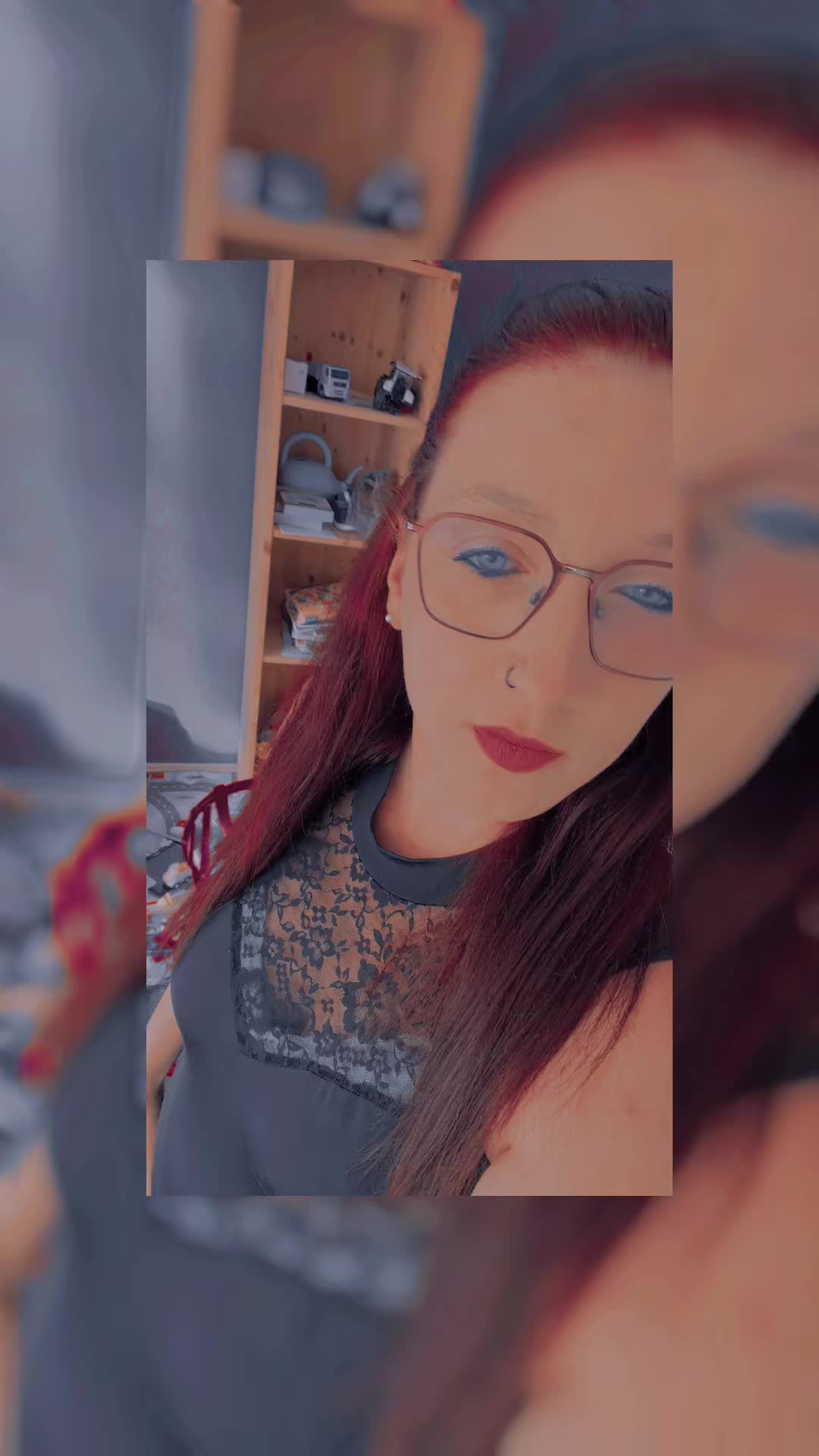@Lisa  ❤️🦟 Team M&uuml;cke 🦟❤️