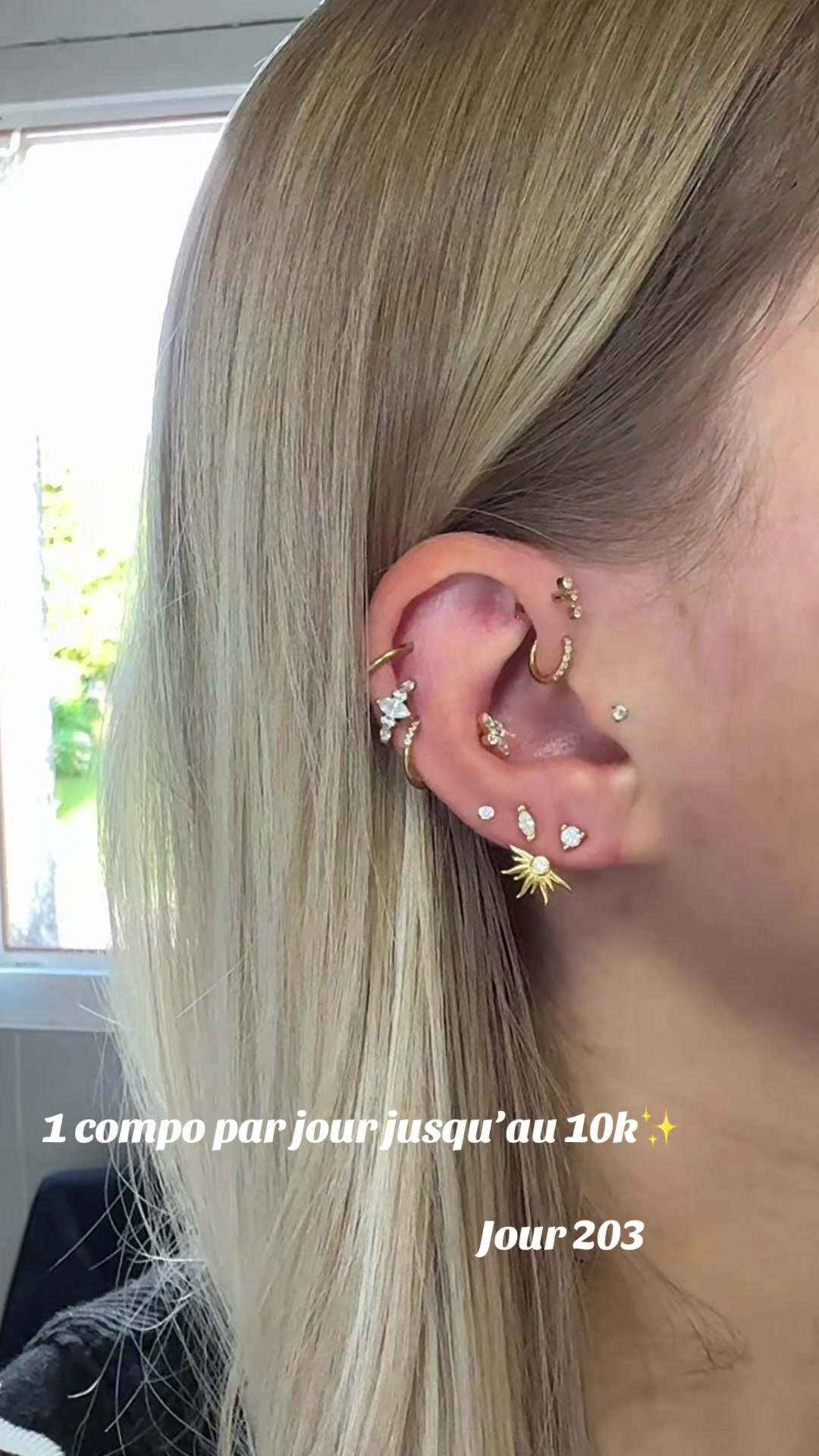 @Margaux | Piercing & Bijoux