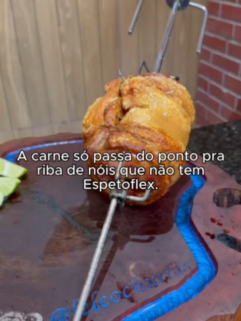 @Espetoflex