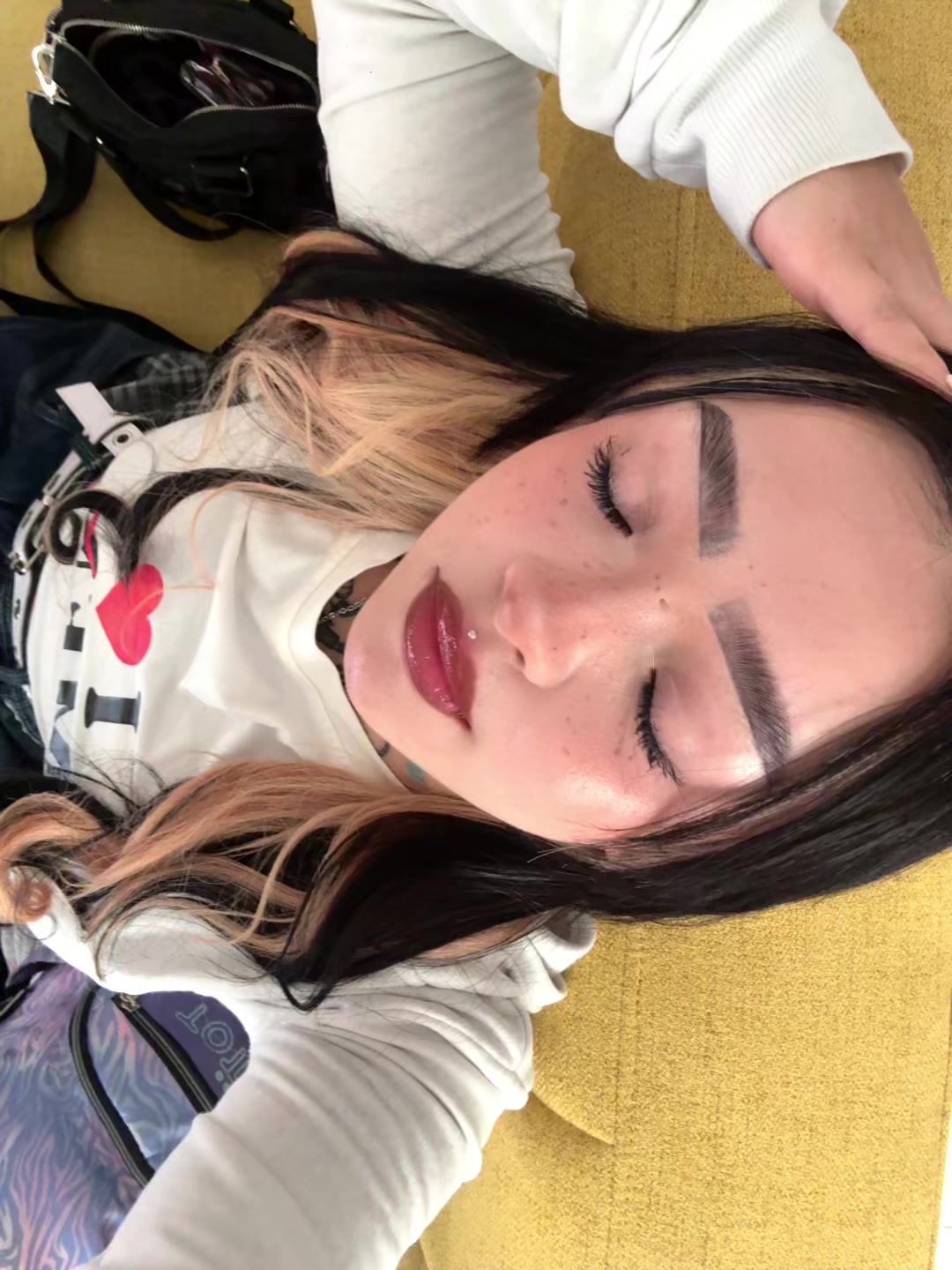 @Trastornada