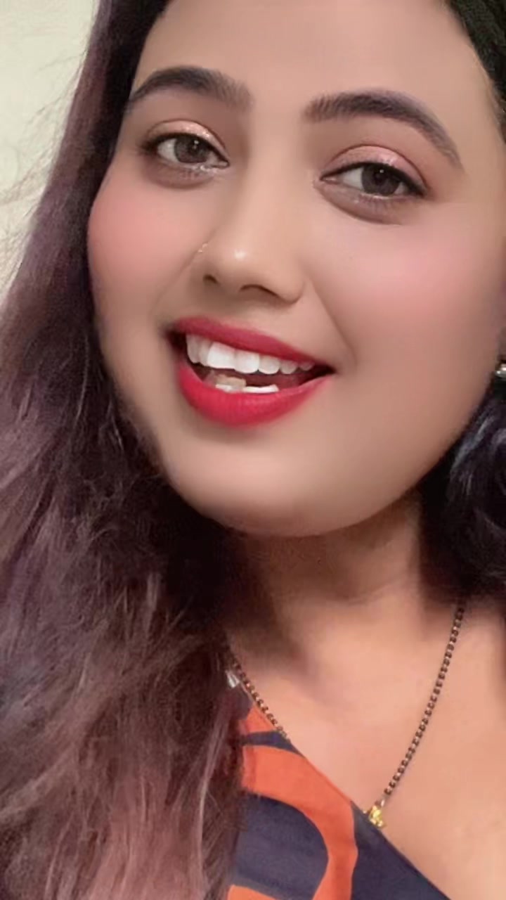 @❤️राधा पोख्रेल्♥️
