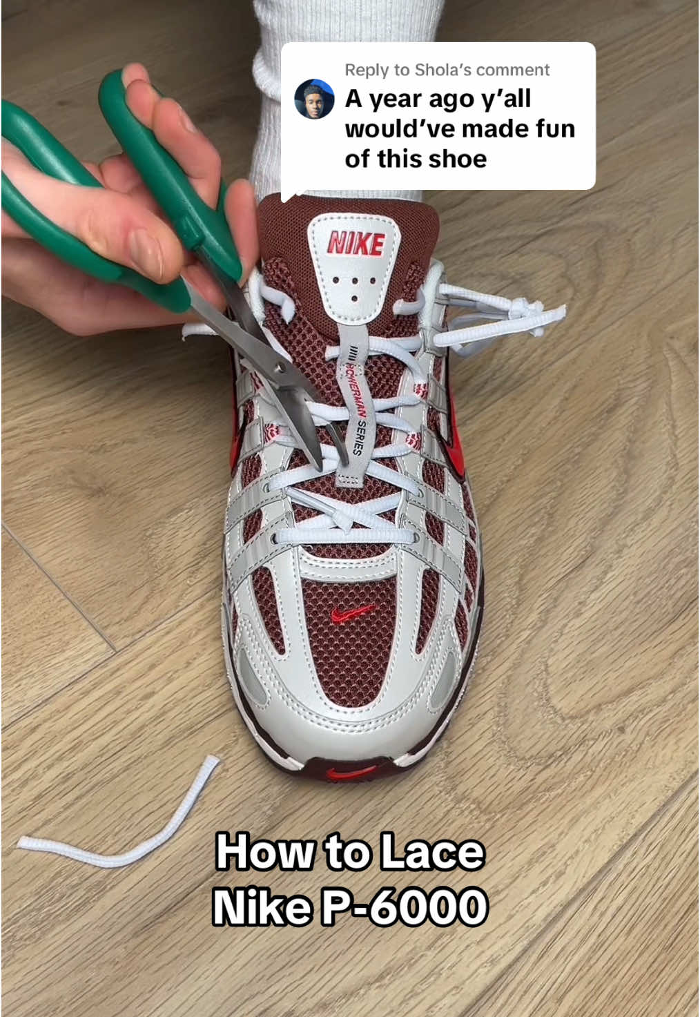 @Strapz Laces