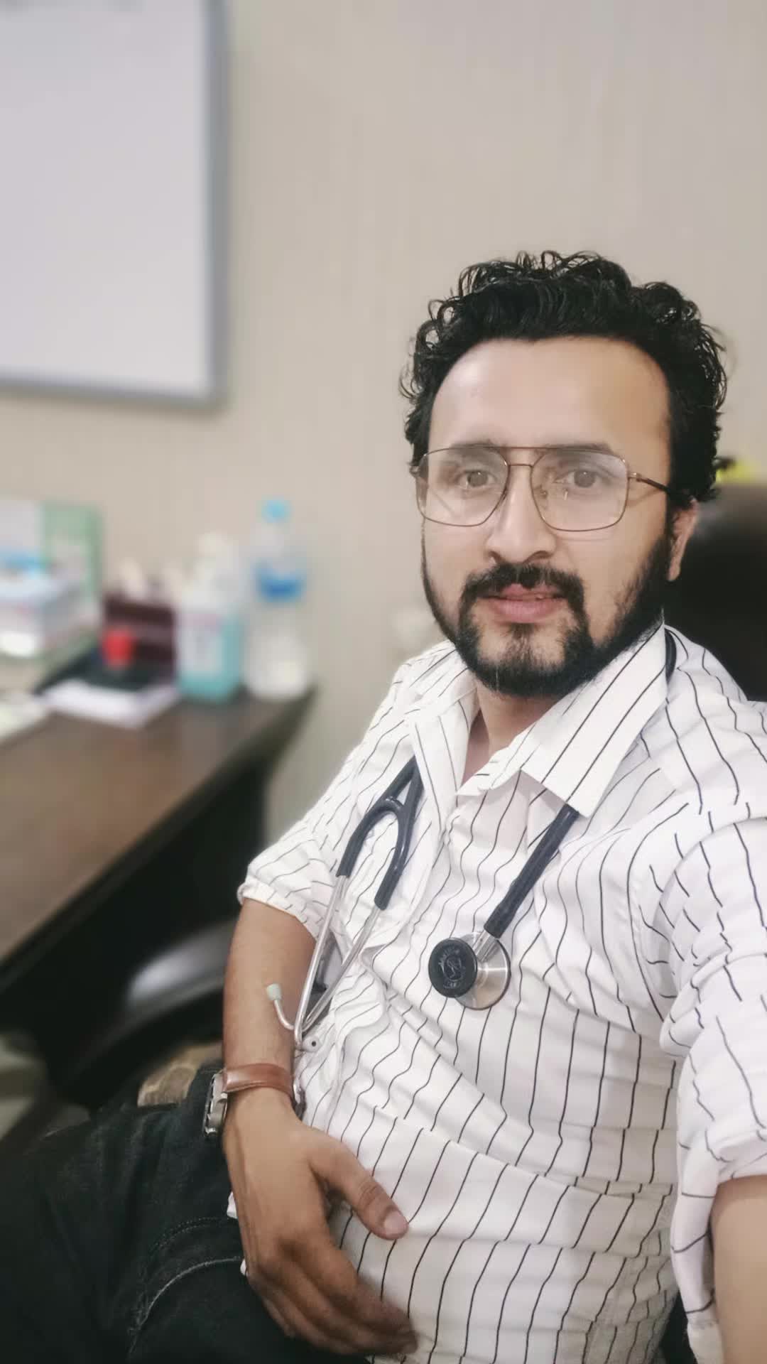 @Dr.Sankalpa Sigdel