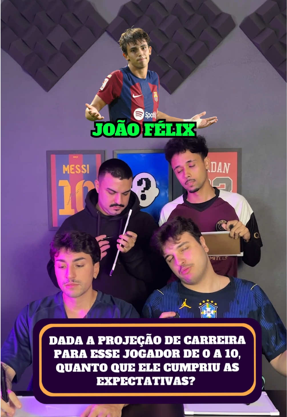 @Sport Resenha Oficial