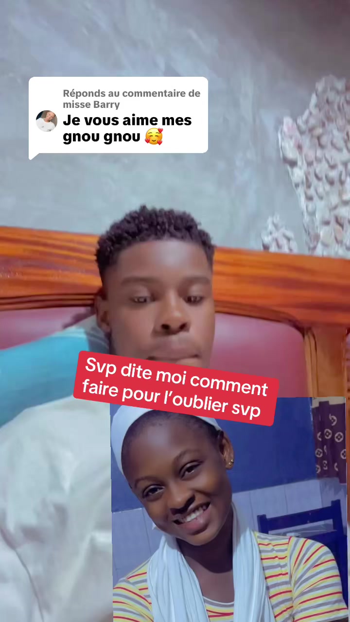 @💍🍎Emma &Maïga🍎💍